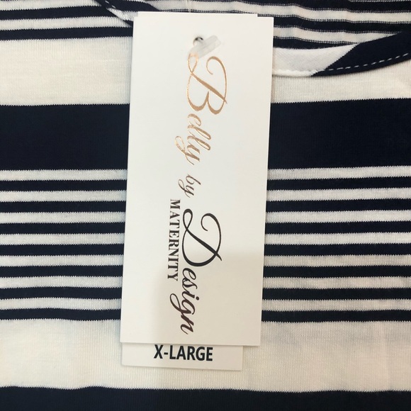 * Maternity top XL - Picture 4 of 5